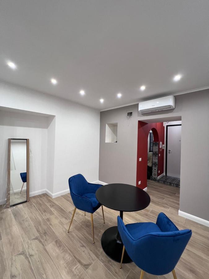 Comfort La Tombola Tripla Deluxe Appartement