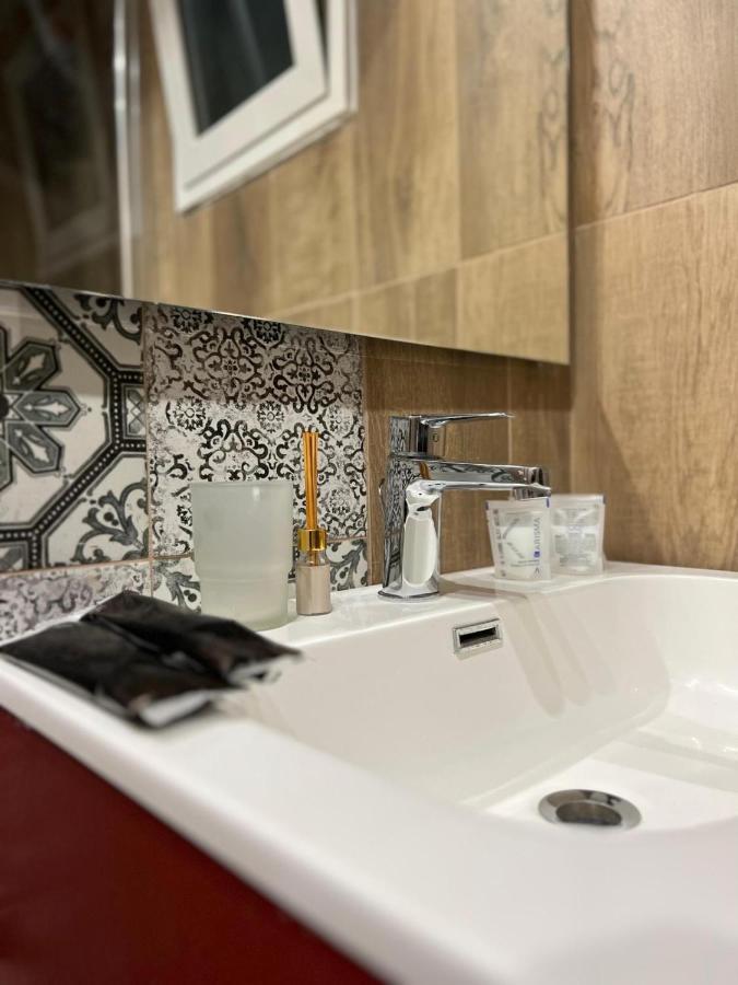 Appartamento Comfort La Tombola Tripla Deluxe Napoli