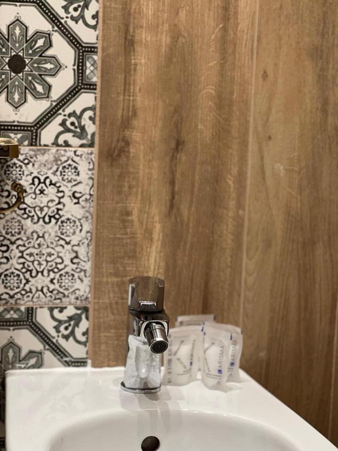 Appartement Comfort La Tombola Tripla Deluxe