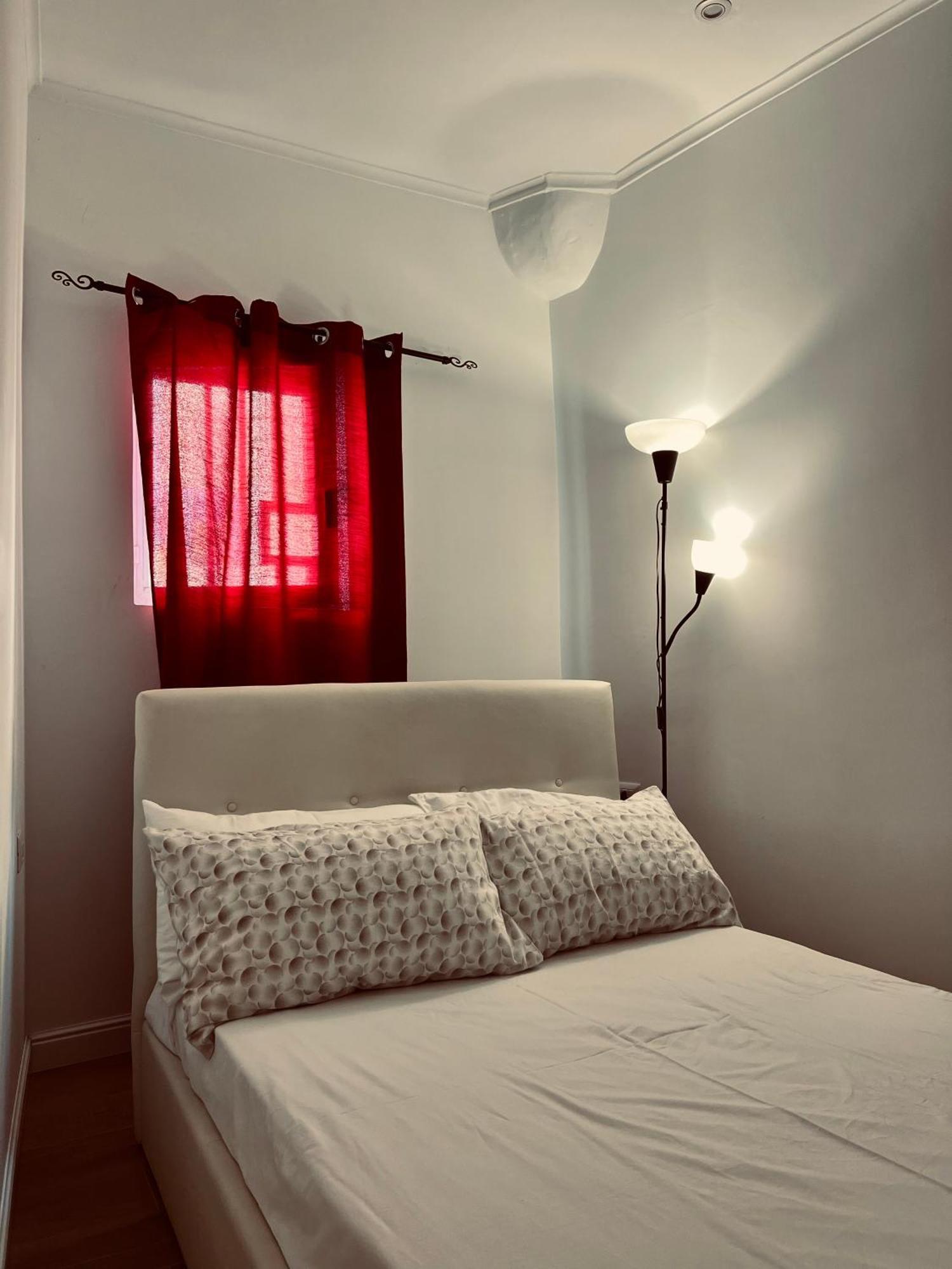 Appartement Comfort La Tombola Tripla Deluxe Naples